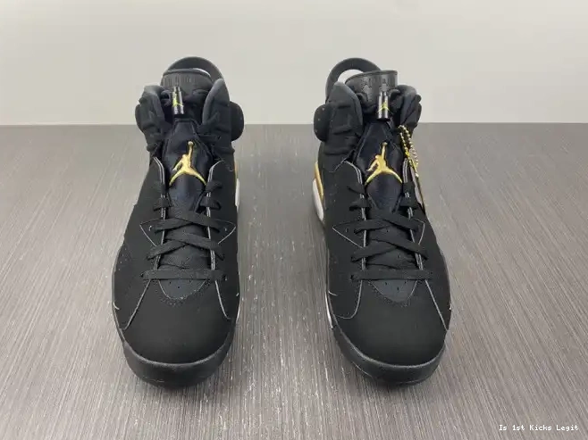 6 Retro Air (2020) Jordan DMP CT4954-007 0526
